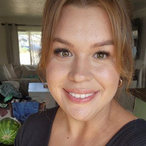 Meet your Posher, Natasha